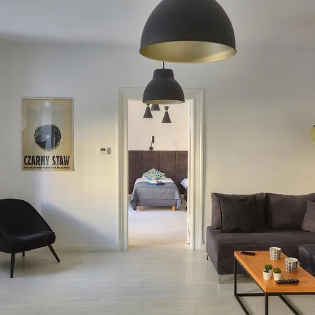 Apartmán Yellow